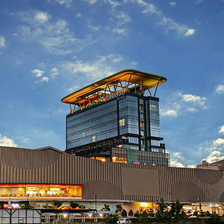 Hotel Ayola Sunrise Mojokerto Ngoại thất bức ảnh