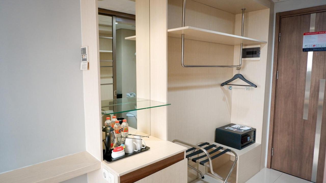 Hotel Ayola Sunrise Mojokerto Ngoại thất bức ảnh