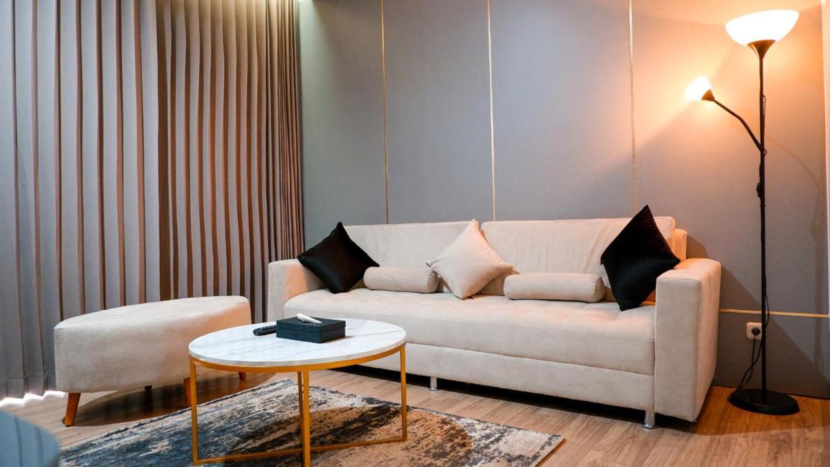 Hotel Ayola Sunrise Mojokerto Ngoại thất bức ảnh