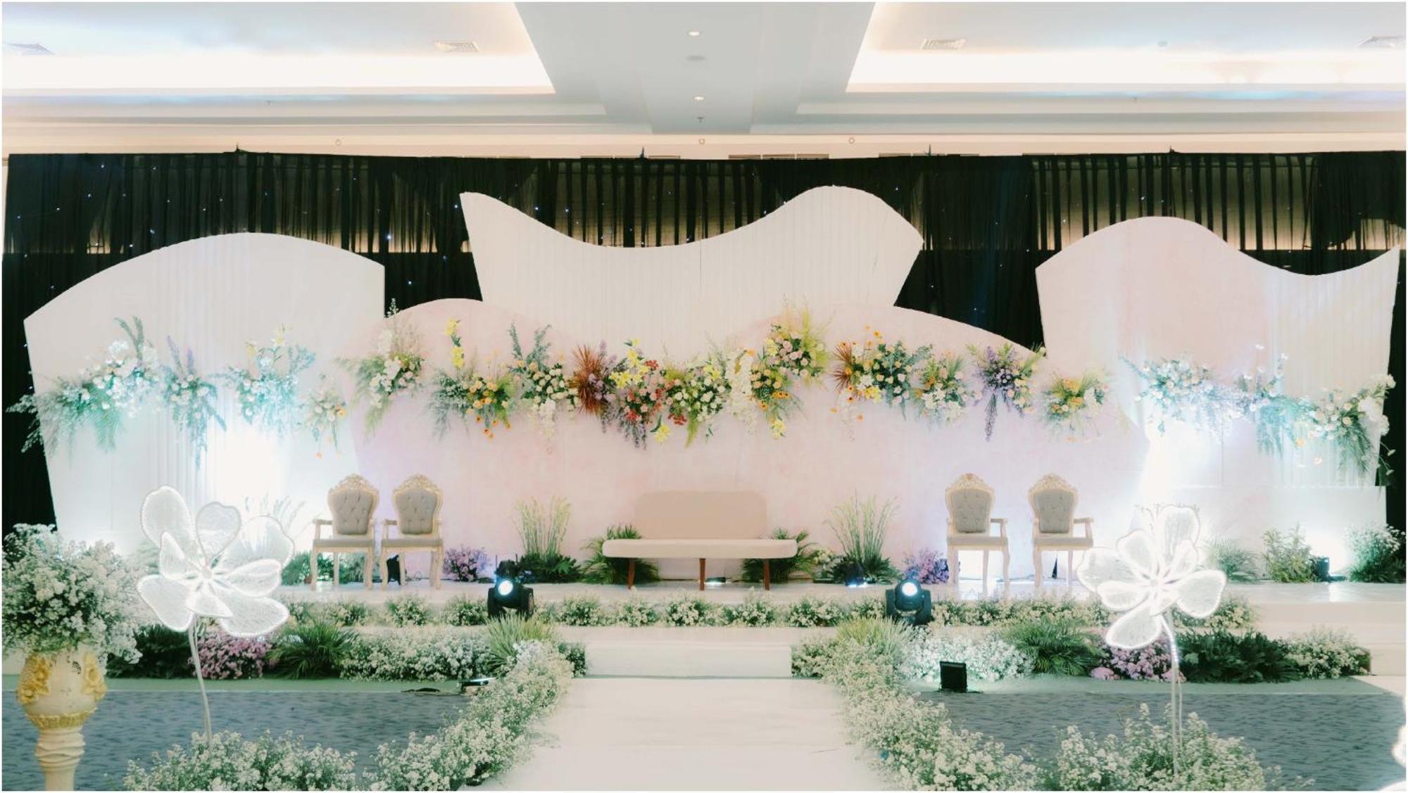 Hotel Ayola Sunrise Mojokerto Ngoại thất bức ảnh