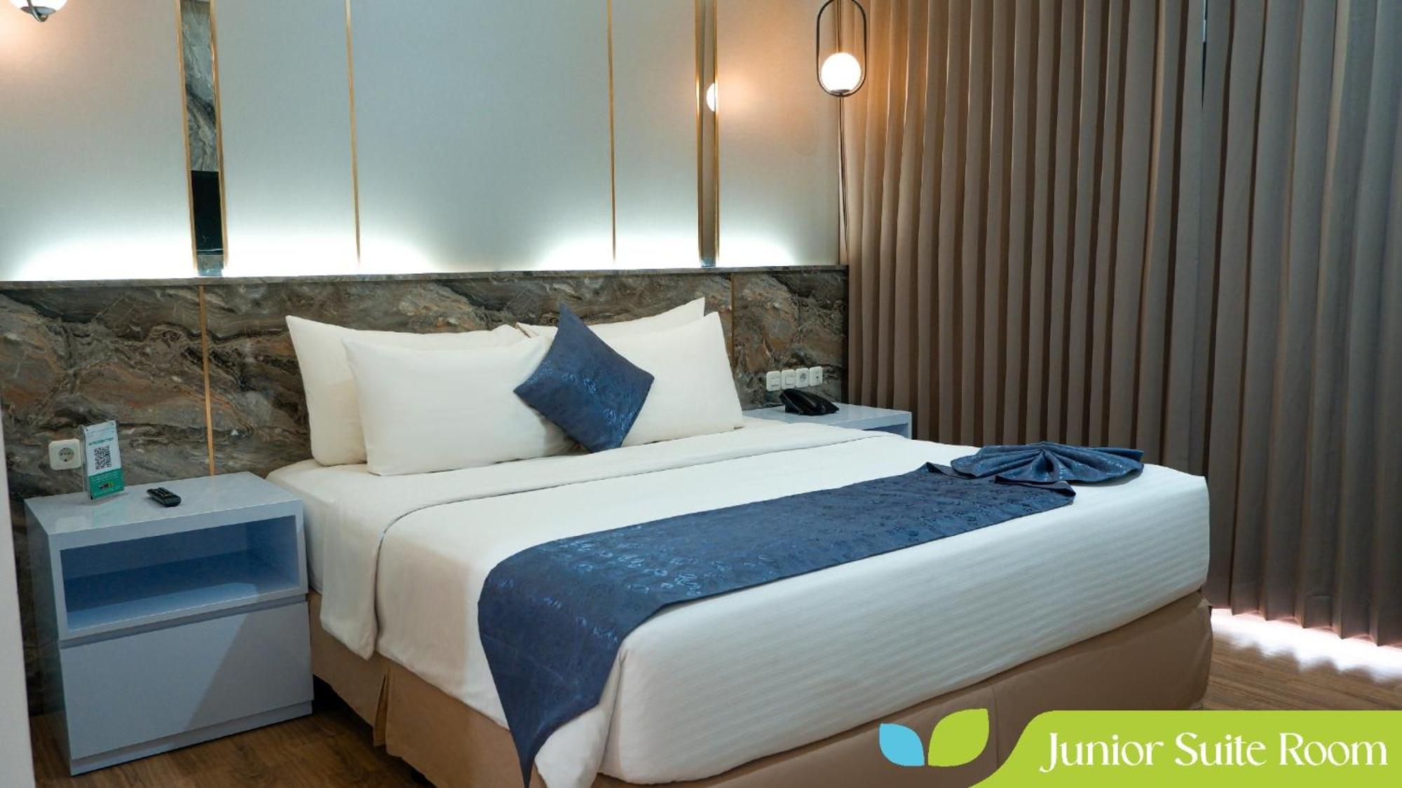 Hotel Ayola Sunrise Mojokerto Ngoại thất bức ảnh