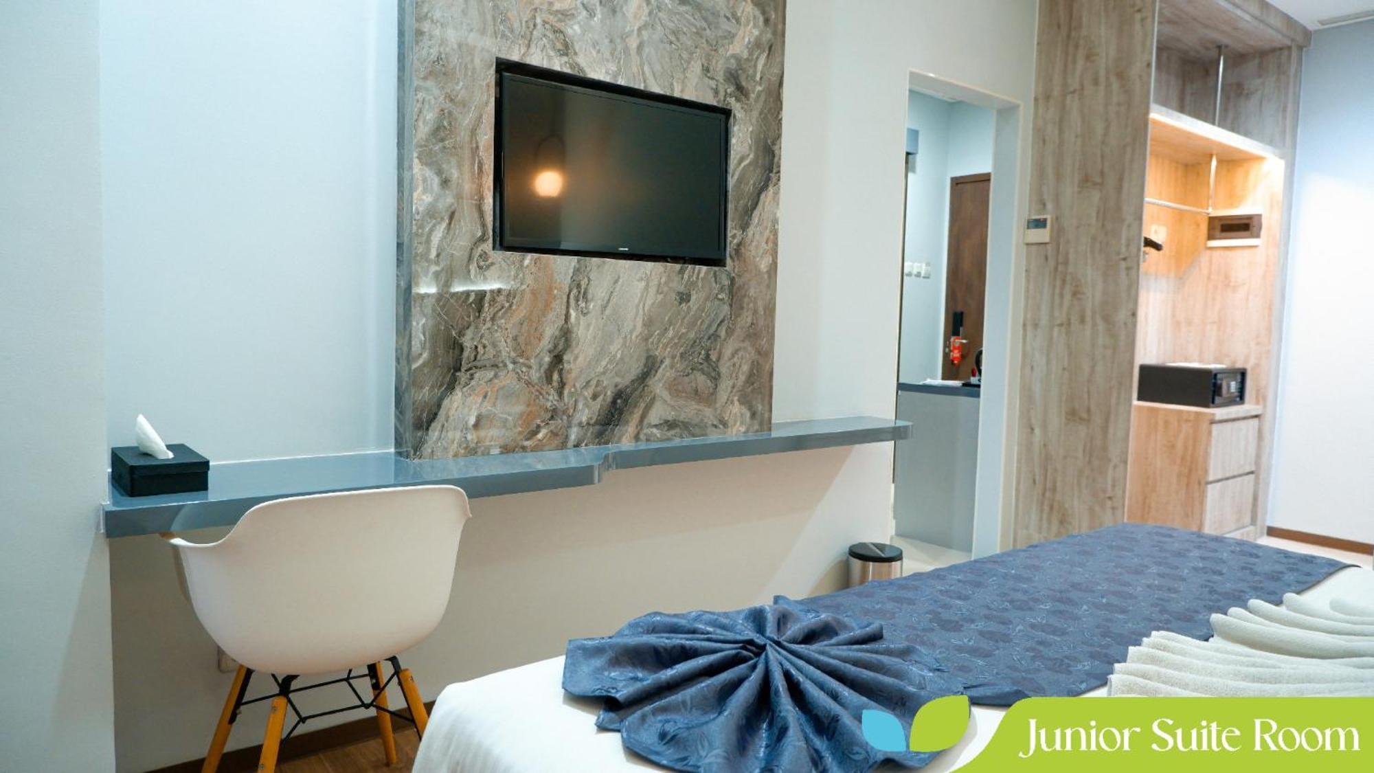 Hotel Ayola Sunrise Mojokerto Ngoại thất bức ảnh