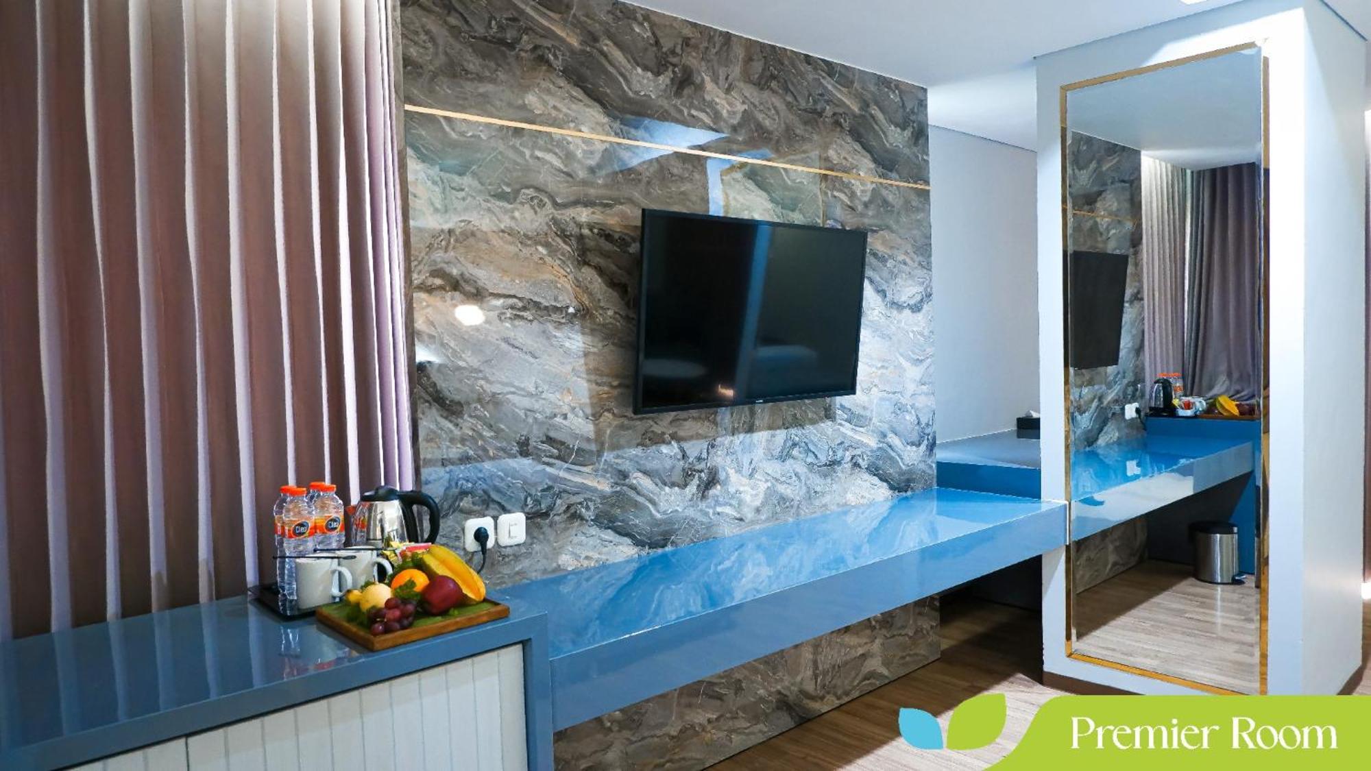 Hotel Ayola Sunrise Mojokerto Ngoại thất bức ảnh