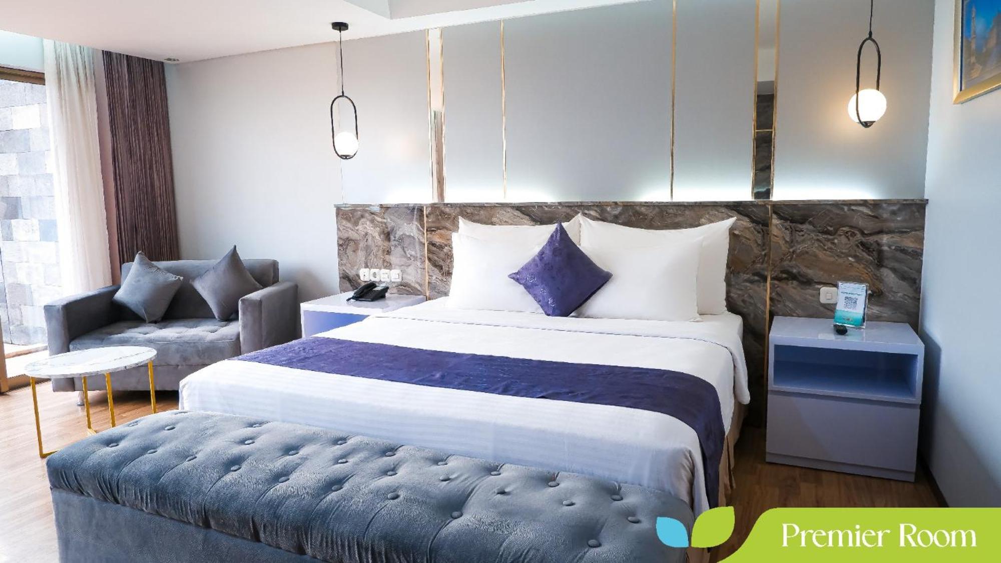 Hotel Ayola Sunrise Mojokerto Ngoại thất bức ảnh