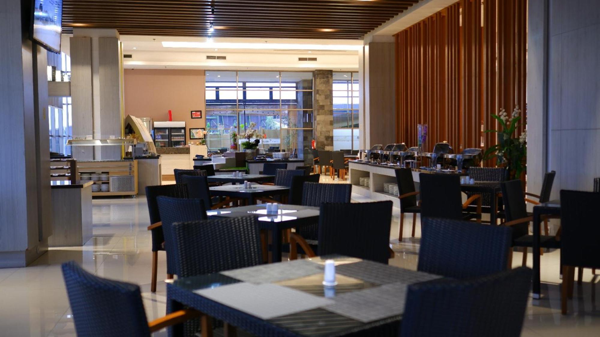 Hotel Ayola Sunrise Mojokerto Ngoại thất bức ảnh