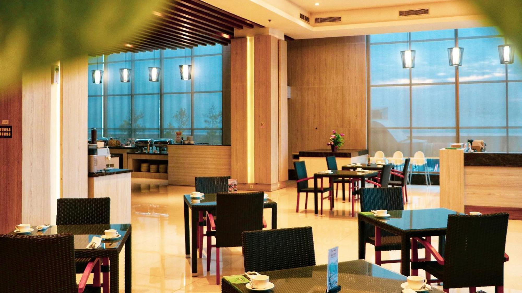 Hotel Ayola Sunrise Mojokerto Ngoại thất bức ảnh