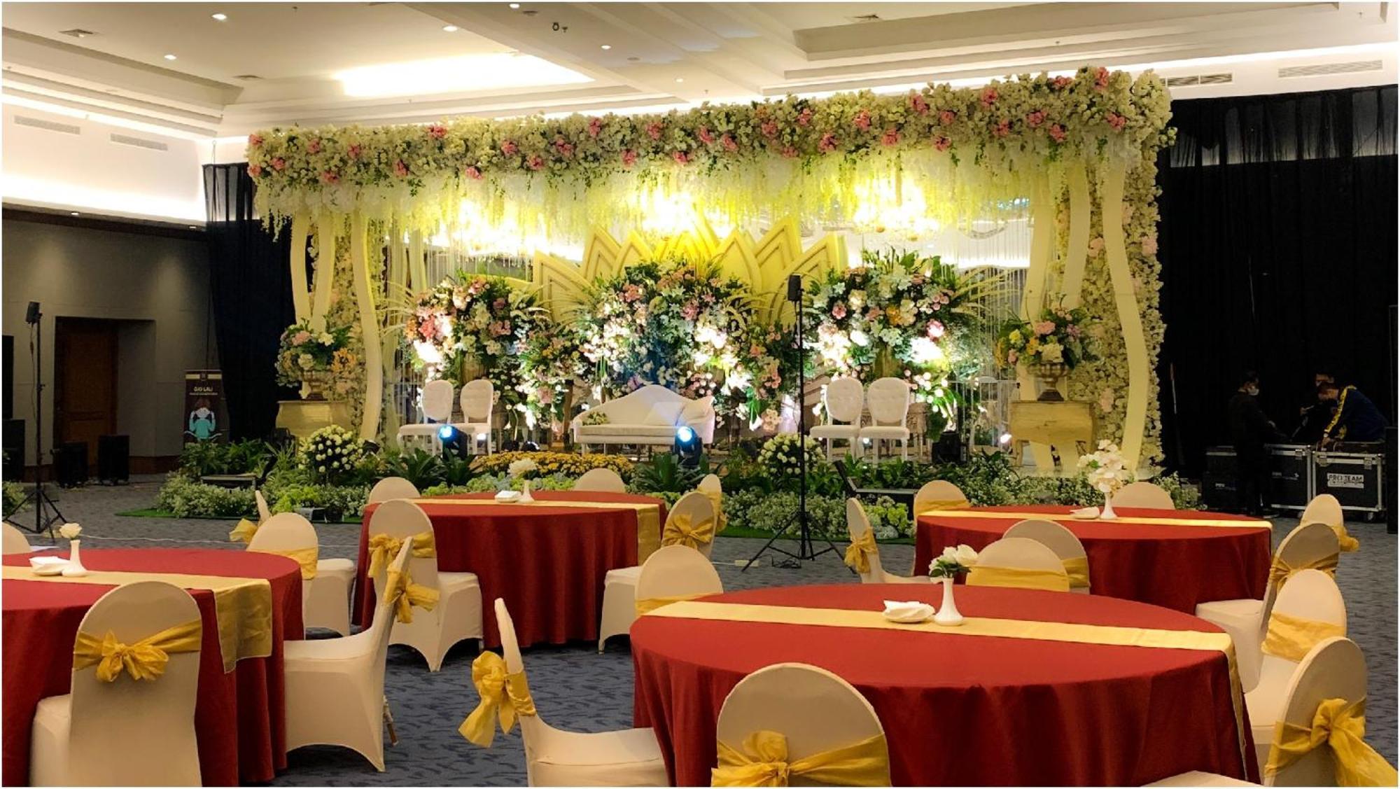 Hotel Ayola Sunrise Mojokerto Ngoại thất bức ảnh