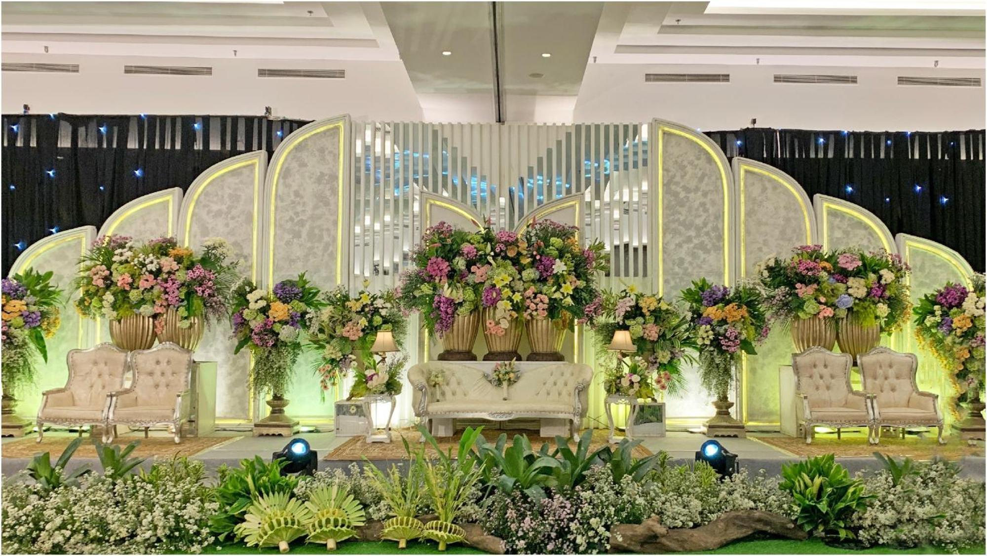 Hotel Ayola Sunrise Mojokerto Ngoại thất bức ảnh