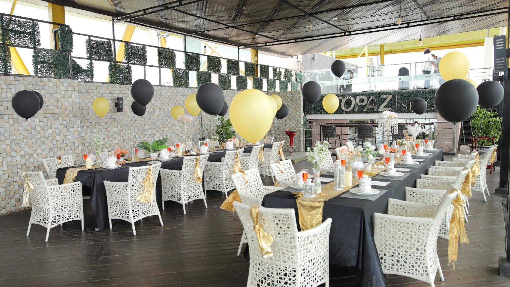 Hotel Ayola Sunrise Mojokerto Ngoại thất bức ảnh