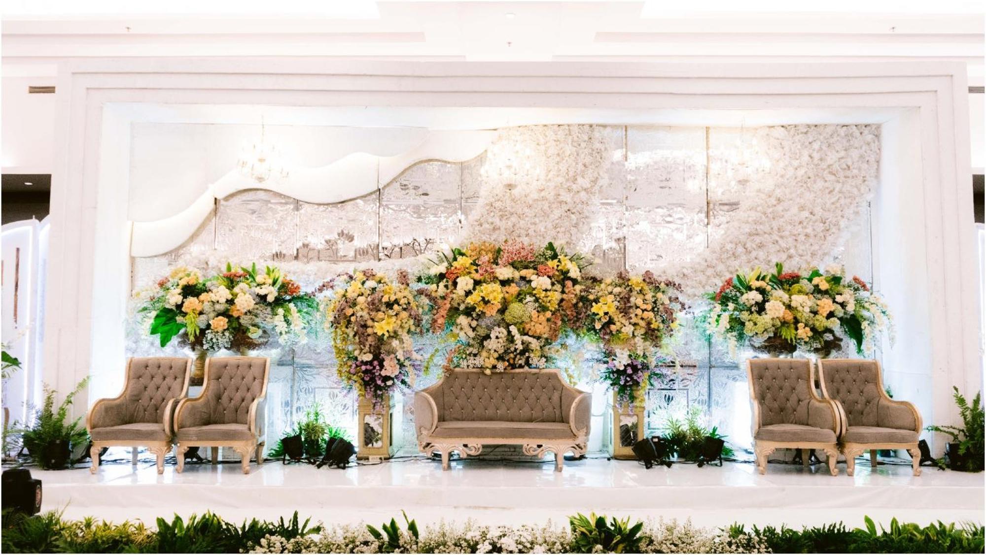 Hotel Ayola Sunrise Mojokerto Ngoại thất bức ảnh